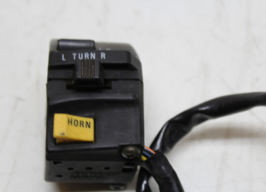 Stuurschakelaar links Suzuki RG 80 Gamma