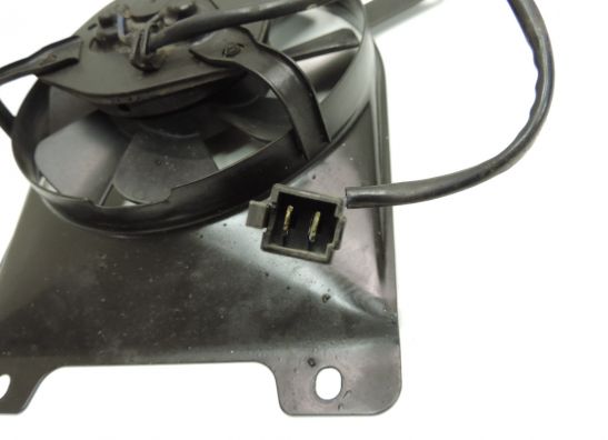 Ventilator Yamaha TRX 850