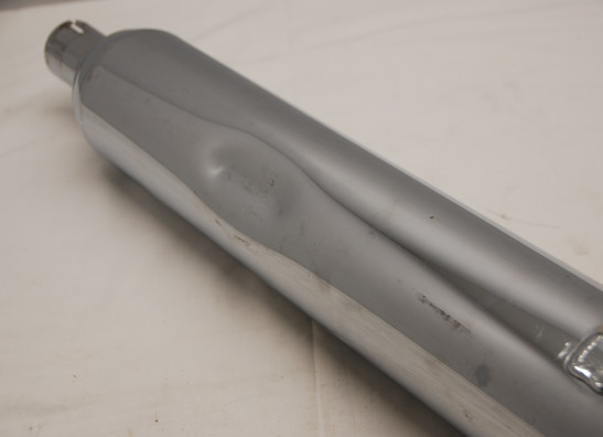 Sportdemper Harley Davidson Touring FL