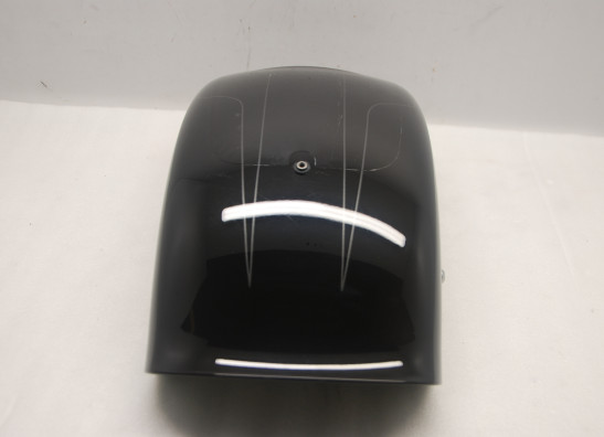 Hinterradabdeckung Harley Davidson Softtail