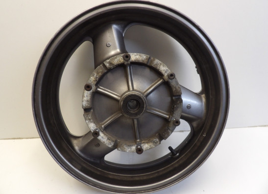 Rear wheel Honda ST 1100 Pan European