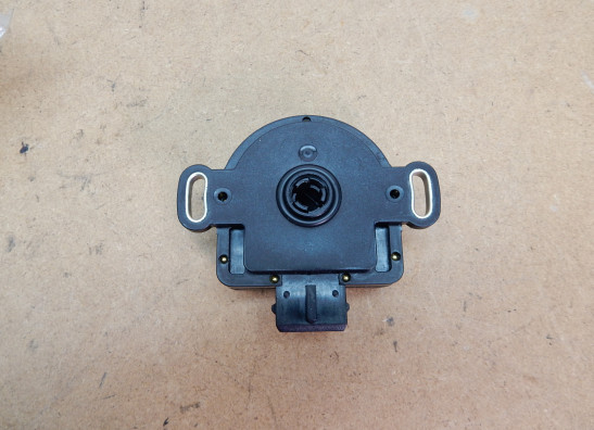 Throttle body Moto Guzzi California EV