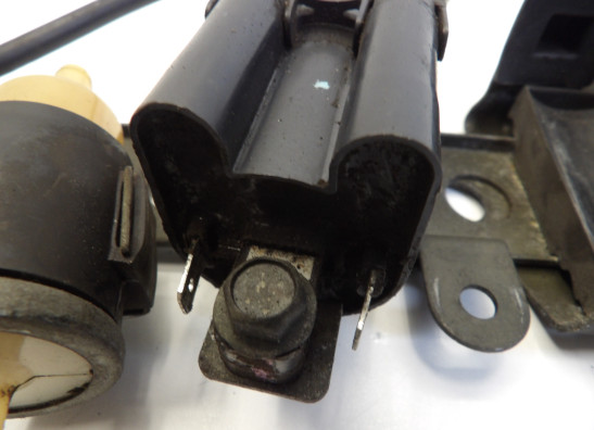 Bobine Yamaha FAZER 600