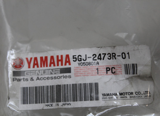 Zadel Yamaha XP 500 T-Max