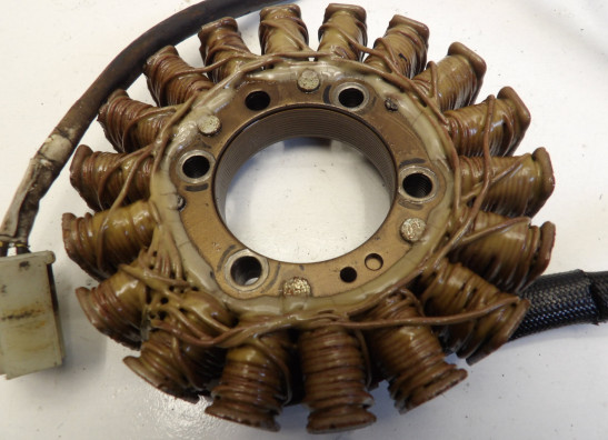 Lichtmaschine Honda CB 500