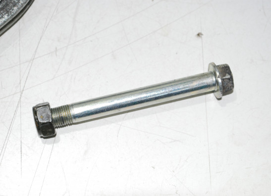 Cushion connecting rod  Kawasaki ZR 7