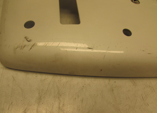 Heck Honda Goldwing GL