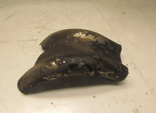 Uitlaatbochten Honda VF 700  750 S Sabre