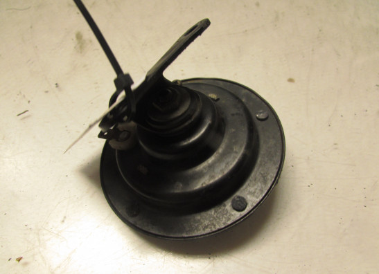 Hupe Kawasaki GPX 600