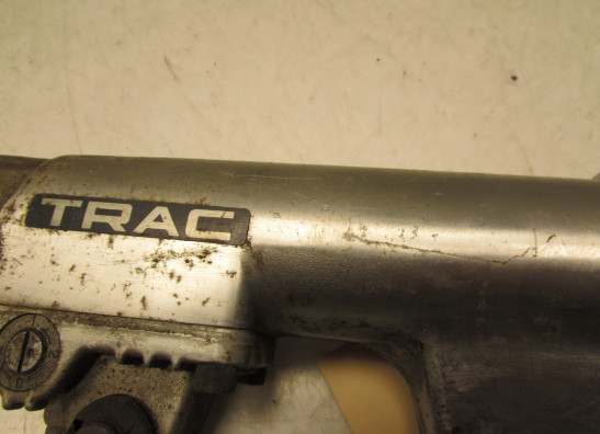 Standrohr links unten Honda Goldwing GL