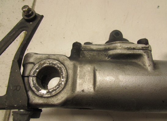 Standrohr Gabelholm rechts komplett Honda Goldwing GL