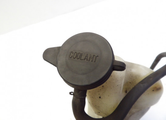 Koelvloeistof reservoir Honda CBR 600 F