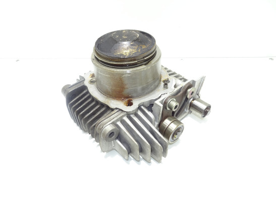 Cylinders Ducati monster 600