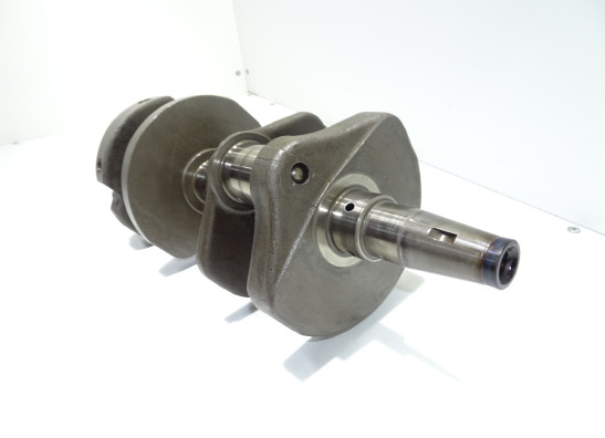 Crankshaft Yamaha V max