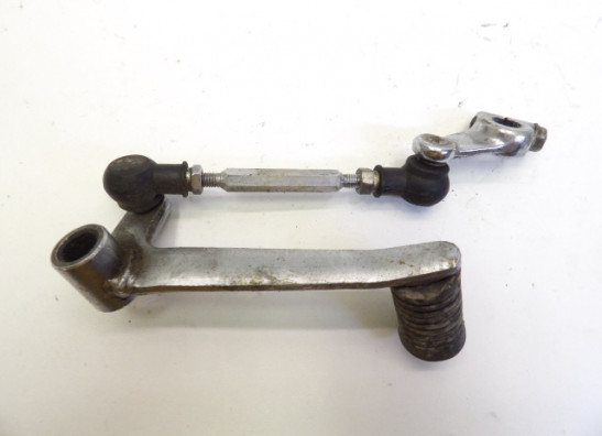 Gear change pedal  Honda CB 900