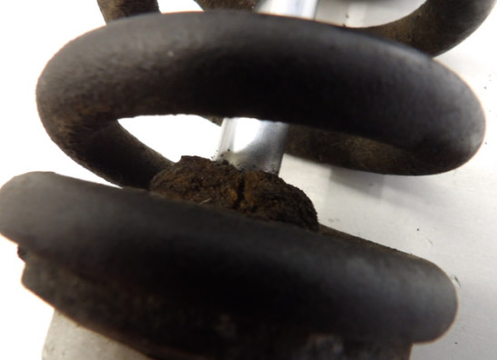 Stossdampfer hinten Kawasaki ZXR 750