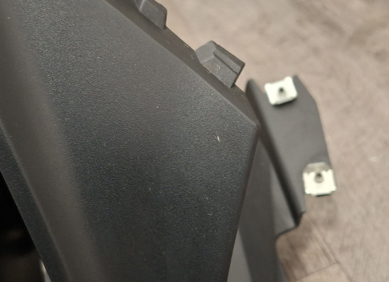 Cowl inside upper BMW R 1200 RS LC