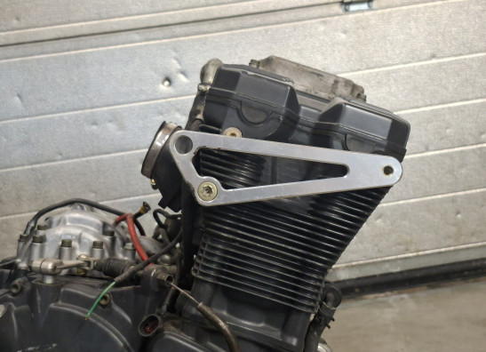 Motorblok Suzuki GSX R 750