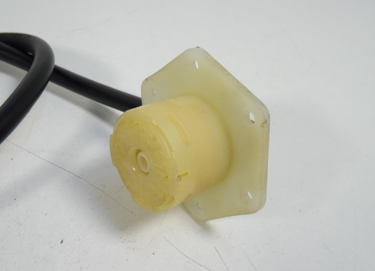 Tankring BMW F 650 CS Scarver