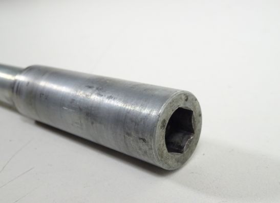 Vooras Suzuki Burgman 650