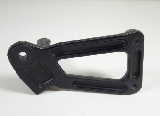 Duo voetsteun rechts Ducati 600 SS Supersport