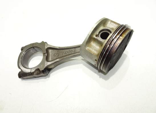 Piston set Yamaha V max