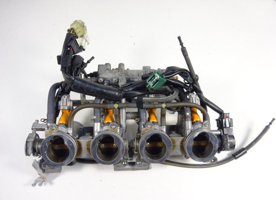 Throttle body Yamaha XJ 6 N