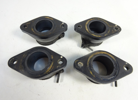 Inlaat rubber Suzuki GSF 650 Bandit