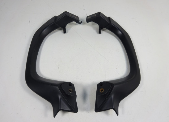 Achterhandvat BMW K 1200 GT