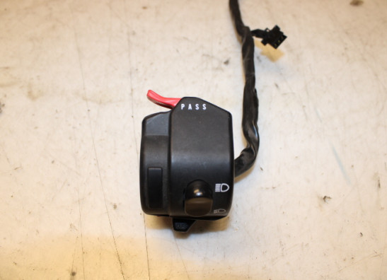 Stuurschakelaar links Triumph Sprint RS