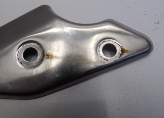 Rechter schetsplaat Yamaha MT 03