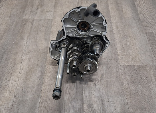 Gear box BMW R 1200 GS LC