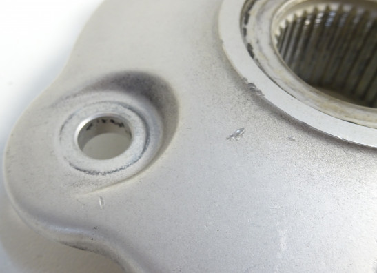 Tandwieldrager Ducati Multistrada 1000