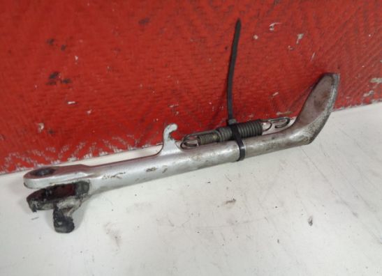 Standaard Hyosung Comet 650 2003-2006