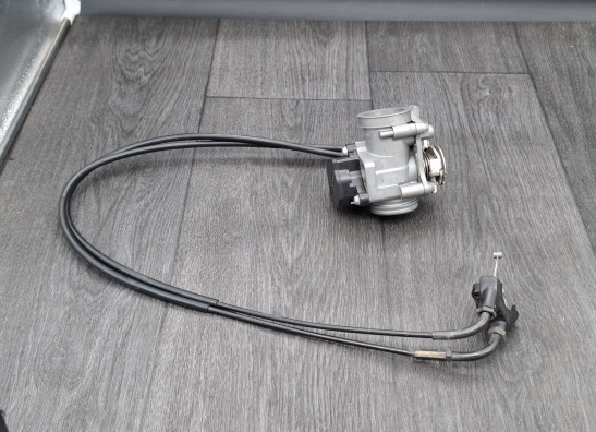 Throttle body Honda CTX 700 N