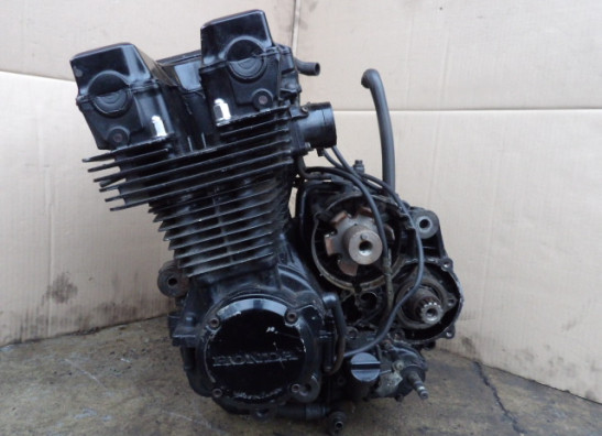 Motorblok Honda CBX 750 F