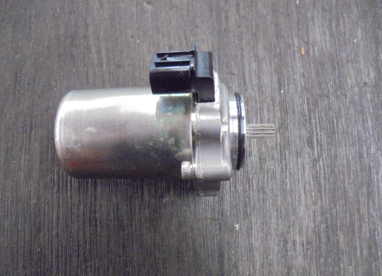 Koppeling Honda NC 750 S