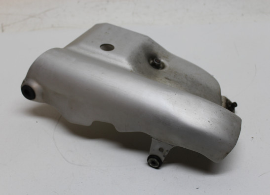 Verkleidung unten Ducati Multistrada 1200