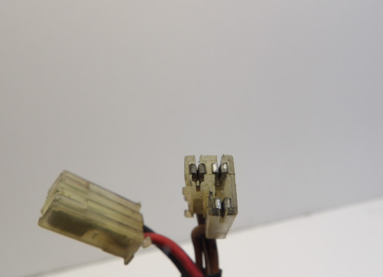 Slotenset Honda CBX 650 E