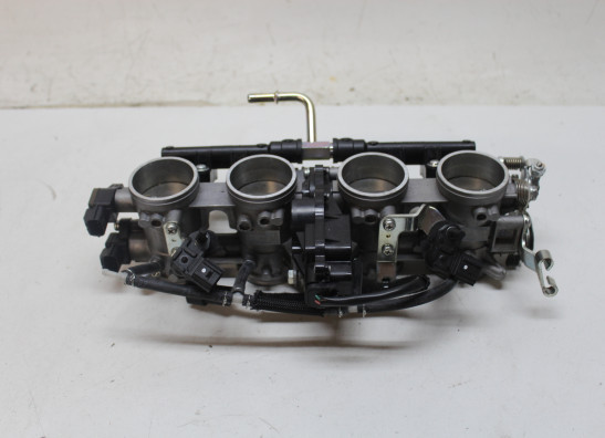 Throttle body Kawasaki Z 900