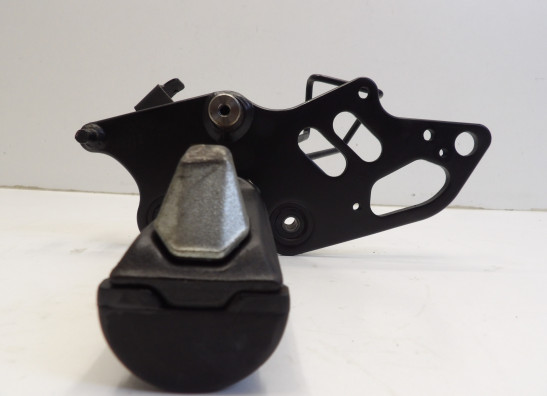 Rechter schetsplaat Kawasaki 650 Vulcan S