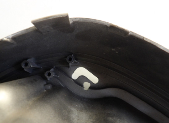 Linker koffer Honda Deauville 650 - 700