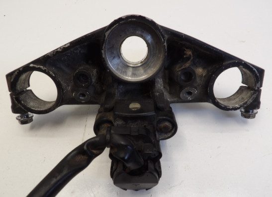 Ignition key Honda CB 500