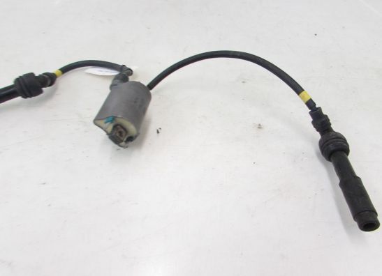 Bobine Kawasaki ZXR 750