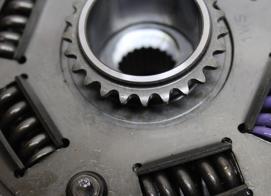 Clutch Yamaha YZF R7