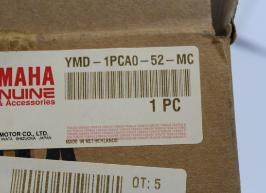 Kabelboom Yamaha YZF R6