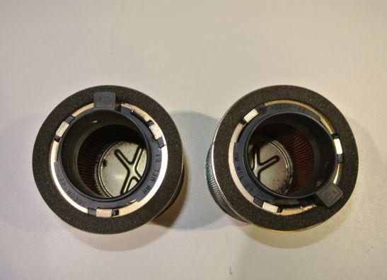 Luchtfilter Honda CBR Fireblade