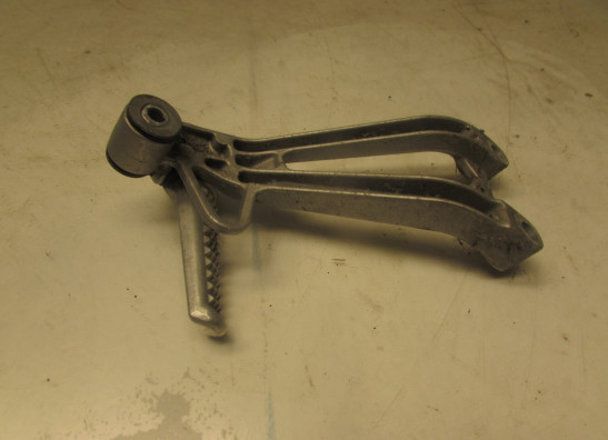 Duo voetsteun rechts Honda CBR 600 F