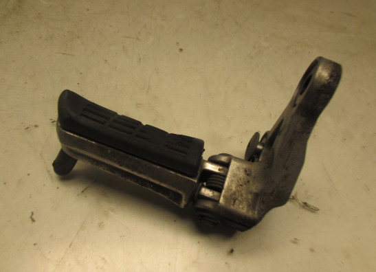 Schetsplaat links Honda CBR 1000 F