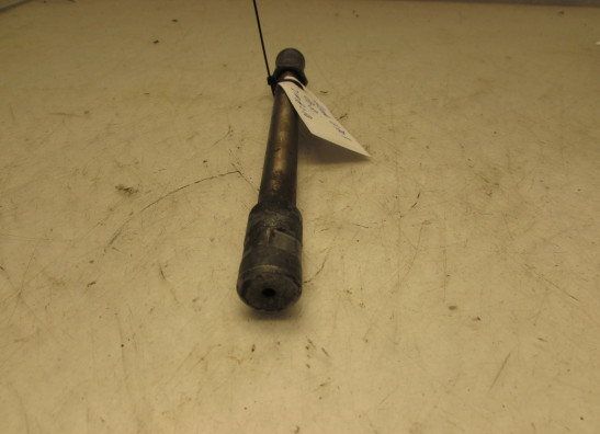 Axle front Honda VF 700  750 F